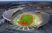 Stade Istanbul